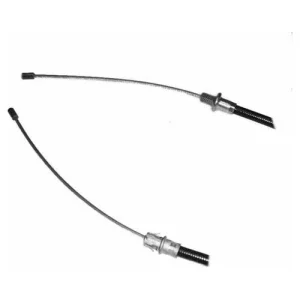 ACDelco Parking Brake Cable – 18P1284 - view 2
