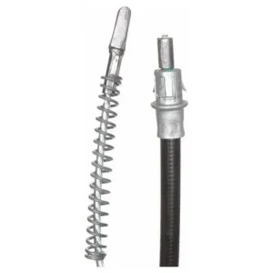 ACDelco Parking Brake Cable – 18P1290 - view 2