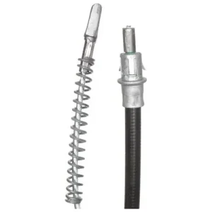 ACDelco Parking Brake Cable – 18P1290 - view 4