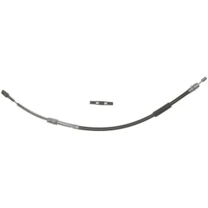 ACDelco Parking Brake Cable – 18P1291