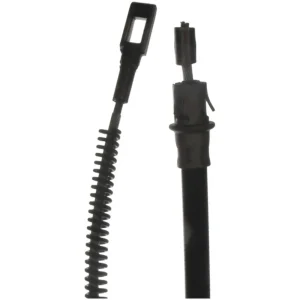 ACDelco Parking Brake Cable – 18P1291 - view 4