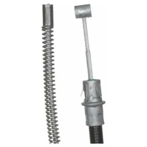 ACDelco Parking Brake Cable – 18P1293 - view 2