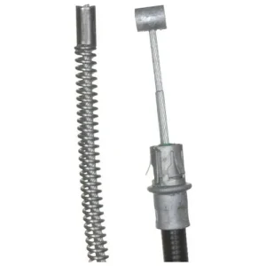 ACDelco Parking Brake Cable – 18P1293 - view 3