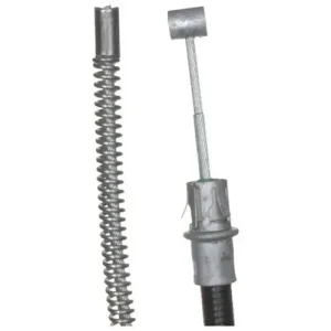 ACDelco Parking Brake Cable – 18P1293 - view 4