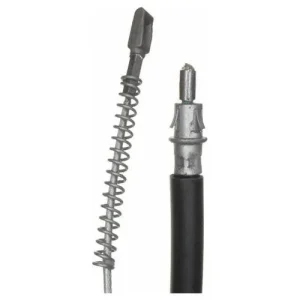 ACDelco Parking Brake Cable – 18P1294 - view 2