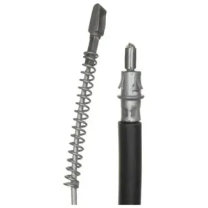 ACDelco Parking Brake Cable – 18P1294 - view 4