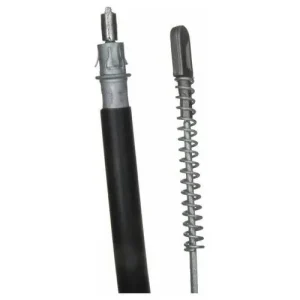 ACDelco Parking Brake Cable – 18P1295 - view 2