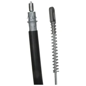 ACDelco Parking Brake Cable – 18P1295 - view 3