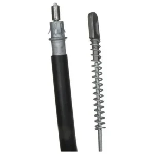 ACDelco Parking Brake Cable – 18P1295 - view 4