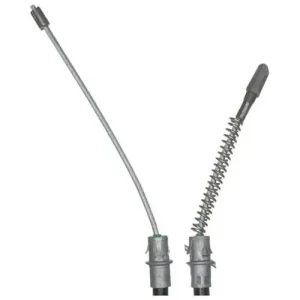 ACDelco Parking Brake Cable – 18P1296 - view 2