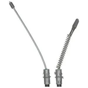 ACDelco Parking Brake Cable – 18P1296 - view 3