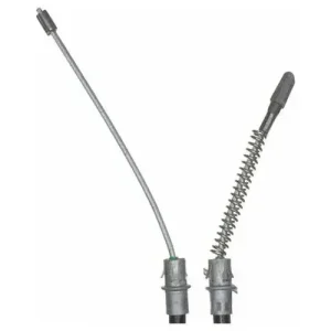 ACDelco Parking Brake Cable – 18P1296 - view 4
