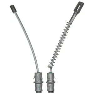 ACDelco Parking Brake Cable – 18P1297 - view 2