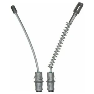 ACDelco Parking Brake Cable – 18P1297 - view 4