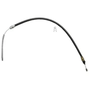 ACDelco Parking Brake Cable – 18P13
