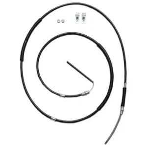 ACDelco Parking Brake Cable – 18P1312