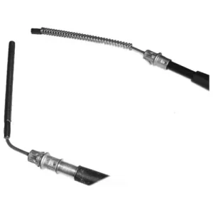 ACDelco Parking Brake Cable – 18P1312 - view 2