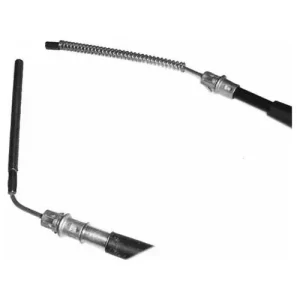 ACDelco Parking Brake Cable – 18P1312 - view 4