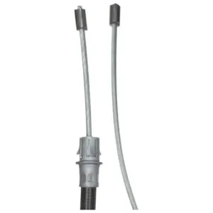 ACDelco Parking Brake Cable – 18P1313 - view 2