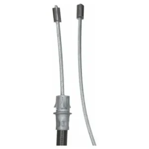 ACDelco Parking Brake Cable – 18P1313 - view 4