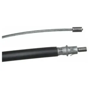 ACDelco Parking Brake Cable – 18P1314 - view 4