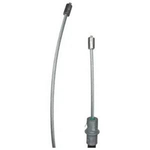 ACDelco Parking Brake Cable – 18P1317 - view 2