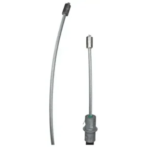 ACDelco Parking Brake Cable – 18P1317 - view 3