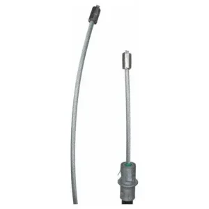 ACDelco Parking Brake Cable – 18P1317 - view 4