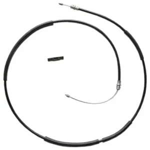 ACDelco Parking Brake Cable – 18P1316