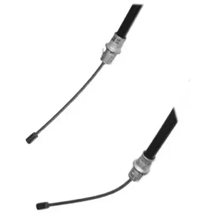 ACDelco Parking Brake Cable – 18P1316 - view 3