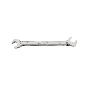 10MM 30°/60° DOUBLE OPEN WRENCH