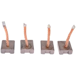 Standard Ignition Starter Brush Set – GB295