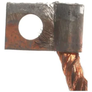 Standard Ignition Alternator/Generator Brush Set – GB293 - view 2