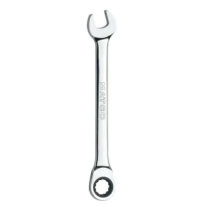 9MM 72 TEETH COMBINATION RATCHETING WRENCH