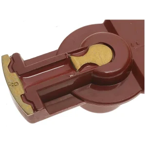 Standard Ignition Distributor Rotor – GB348 - view 3