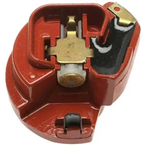 Standard Ignition Distributor Rotor – GB376 - view 2