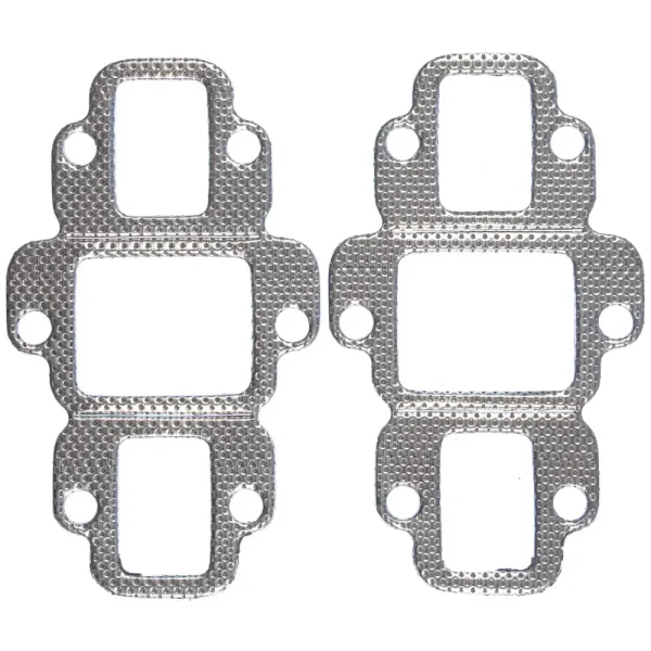 MAHLE Exhaust Manifold Gasket Set – MS14743