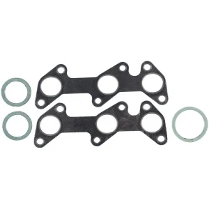 MAHLE Exhaust Manifold Gasket Set – MS15563