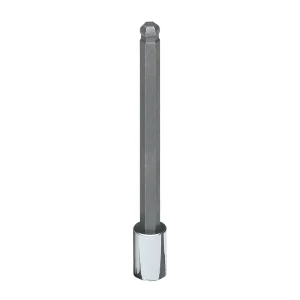 3/8″ DRIVE 9MM METRIC LONG BALL HEX BIT DRIVER