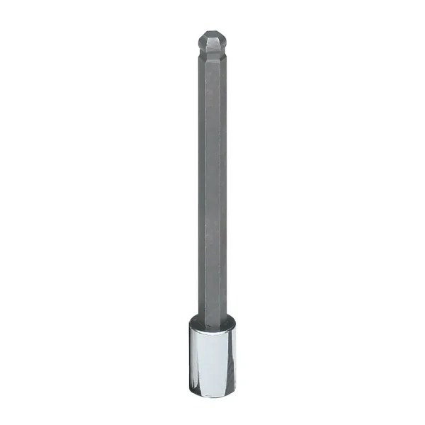 3/8″ DRIVE 9MM METRIC LONG BALL HEX BIT DRIVER
