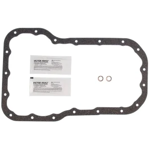 MAHLE Oil Pan Gasket – OS32081