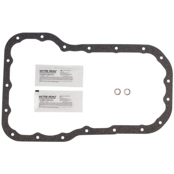 MAHLE Oil Pan Gasket – OS32081