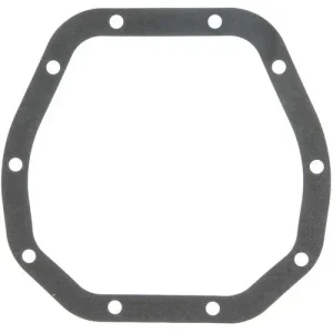 MAHLE 10 Bolt Holes Axle Housing Cover Gasket – P32578