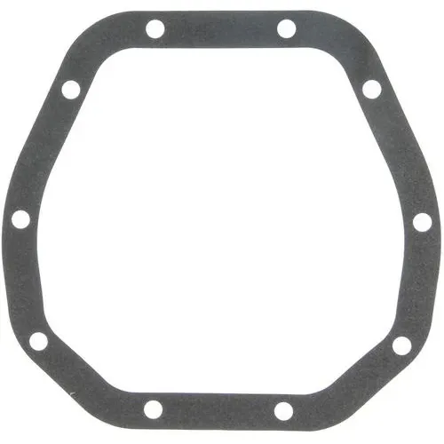 MAHLE 10 Bolt Holes Axle Housing Cover Gasket – P32578