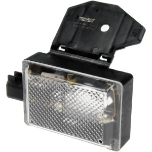 Dorman HELP! Black, White 212 Underhood Light Assembly – 68203