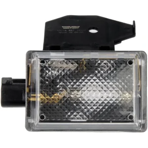 Dorman HELP! Black, White 212 Underhood Light Assembly – 68203 - view 3