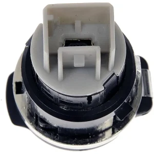 Dorman HELP! USB Port Cover – 57019 - view 2