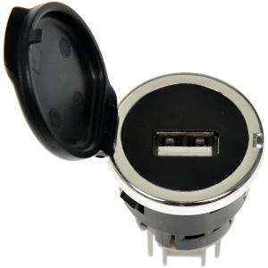 Dorman HELP! USB Port Cover – 57019 - view 3