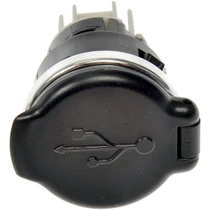 Dorman HELP! USB Port Cover – 57019 - view 4