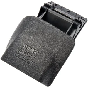 Dorman HELP! Parking Brake Handle – 74934 - view 2